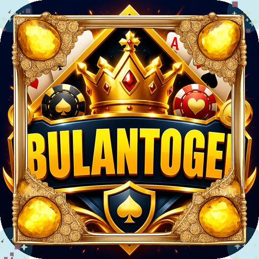 bulantogel — galeri pratinjau Resmi APK
